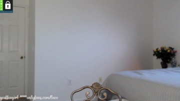 Laceycoffeegirl 05-10-2021 Ass 